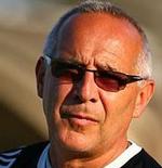 Bob Reasso, Consultant/Director