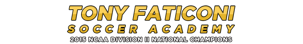 Tony Faticoni Soccer Academy
